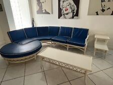 Empire rattan vintage for sale  Hialeah