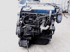 Ford fiesta mk2 gebraucht kaufen  Edemissen