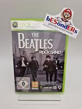 The beatles rockband gebraucht kaufen  Lingen (Ems)