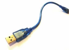 Cavo dati usb usato  Spedire a Italy