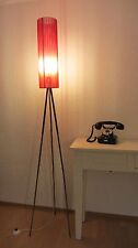 Stylische tripod lampe gebraucht kaufen  Wuppertal
