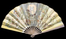 Magic lantern fan d'occasion  Expédié en Belgium