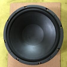 Alto-falante driver JBL Control Sub 10 subwoofer 10 pol. 4 Ohm. Único comprar usado  Enviando para Brazil
