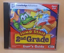 Jump start learning for sale  Chanhassen