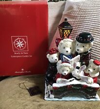 Christopher radko bearly for sale  Bakersfield