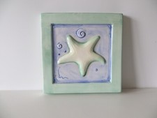 237. ceramic embossed for sale  KINGSTON UPON THAMES