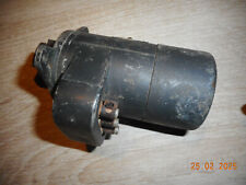 Motor messerschmitt 109 gebraucht kaufen  Eggesin