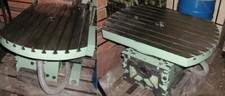 Rundtisch maho mh gebraucht kaufen  Tirschenreuth