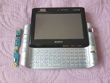 Sony vaio vgn for sale  HOUNSLOW