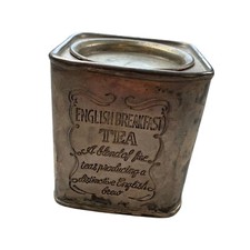 Vintage alte eckige gebraucht kaufen  Erpel