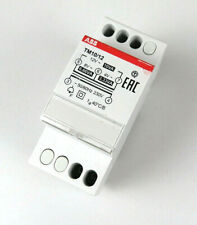 Abb klingeltrafo trafo gebraucht kaufen  Calvörde