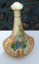 Locke worcester vase for sale  GODALMING