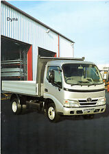 Toyota dyna 2010 for sale  UK