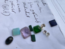 Schmuck saphir quarz gebraucht kaufen  Deutschland