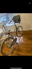 Orla kiely bike for sale  WIRRAL