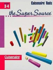 Super source cuisenaire for sale  Montgomery