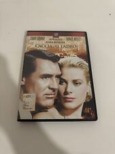 Dvd caccia ladro usato  Cisterna di Latina