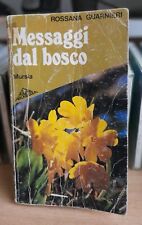 Rossana guarnieri messaggi usato  Pavia