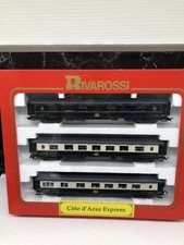 Rivarossi coffret côté d'occasion  Orleans-