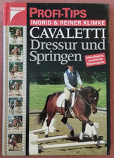 Cavaletti dressur springen gebraucht kaufen  Kürten
