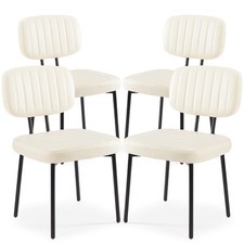Dining chairs set for sale  Brentwood