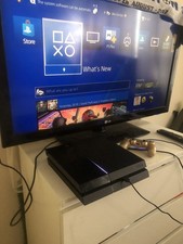 Sony playstation 500gb for sale  BUCKHURST HILL