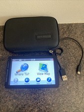 Bmw nav satnav for sale  WEMBLEY