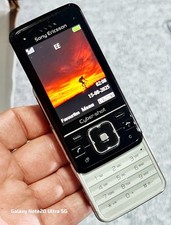 Sony ericsson c903 for sale  MANCHESTER