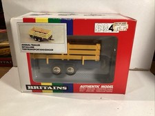 Vintage britains 9555 for sale  MARLBOROUGH