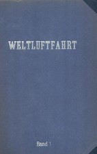 Weltluftfahrt the airworld gebraucht kaufen  Pirna, Dohma, Struppen