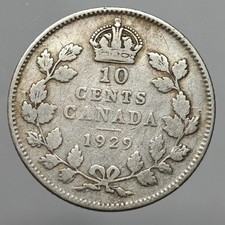 Canada giorgio 10 usato  Villaricca