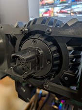 Fanatec clubsport base usato  Meran