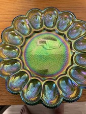 Indiana iridescent green for sale  Gautier