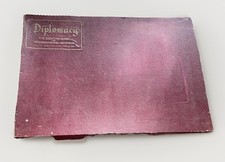Diplomacy 1971 board for sale  Troy