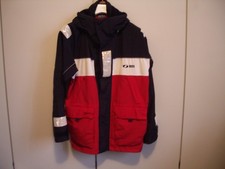Seglerjacke getragen gebraucht kaufen  Berlin