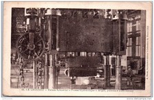 Creusot schneider factory d'occasion  Expédié en Belgium