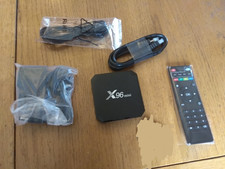 X96 mini smart d'occasion X96 mini smart d'occasion  Saint-Malo