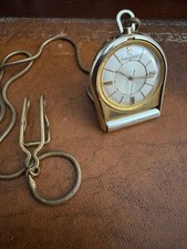 Jaeger lecoultre memovox d'occasion  Roquebrune-sur-Argens