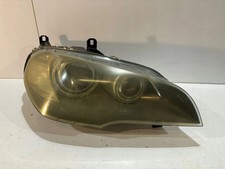 Frontscheinwerfer bmw e70 gebraucht kaufen  Hamburg