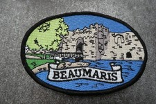 Beaumaris woven cloth for sale  REDCAR