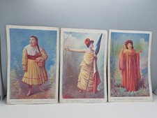 Cartes postales anciennes. d'occasion  Ferrières-en-Gâtinais