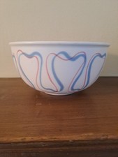 Poole pottery freeform for sale  BOGNOR REGIS
