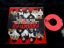 Beatles ticket ride d'occasion Beatles ticket ride d'occasion  Toulon-