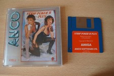 Commodore amiga spiel gebraucht kaufen  Bonn