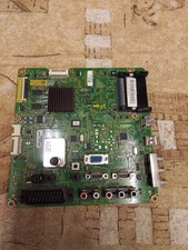 Samsung ps50c450b1w main for sale  CRAWLEY