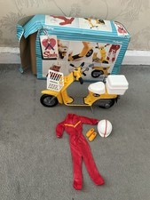 Sindy vintage pedigree for sale  ILKLEY