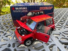 Suzuki vitara dorlop usato  Marostica