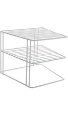White metal corner for sale  BERKHAMSTED