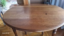 Table rallonges d'occasion  Montceau-les-Mines
