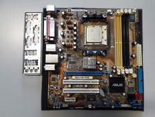 Mainboard asus m2a usato  Quartucciu